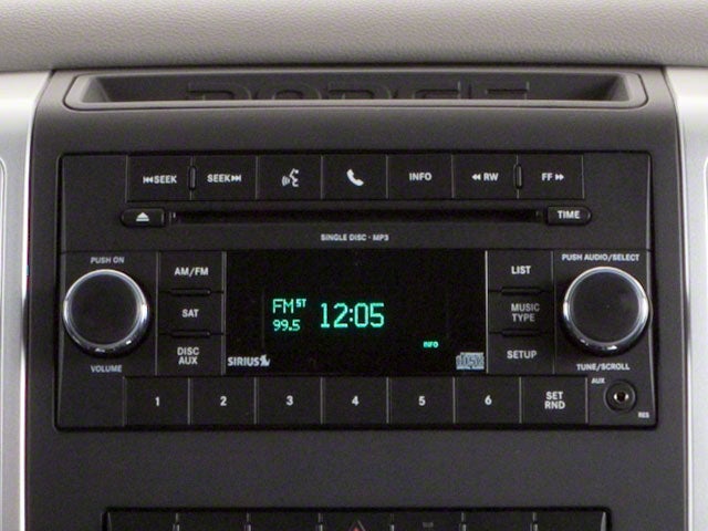 2010 Dodge 1500 SLT