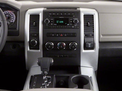 2010 Dodge 1500 SLT