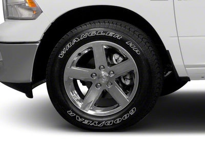 2010 Dodge 1500 SLT