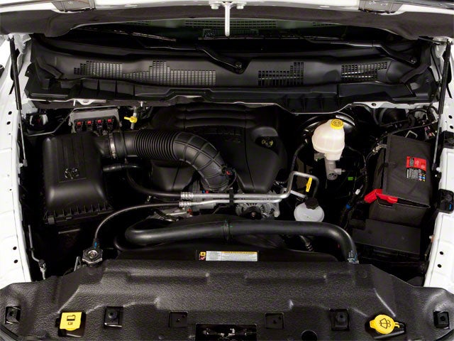 2010 Dodge 1500 SLT