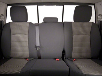 2010 Dodge 1500 SLT