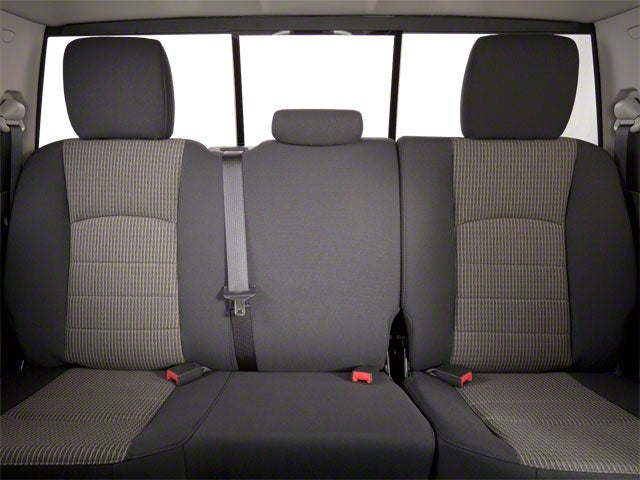 2010 Dodge 1500 SLT