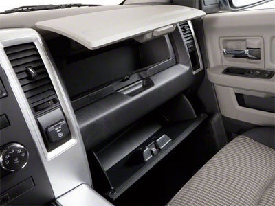 2010 Dodge 1500 SLT
