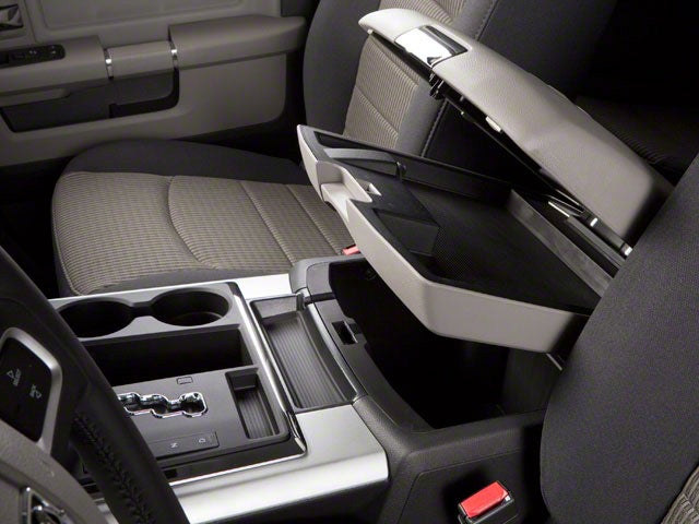 2010 Dodge 1500 SLT