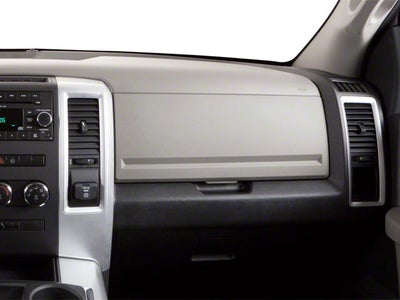 2010 Dodge 1500 SLT