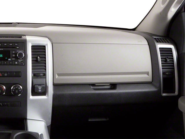 2010 Dodge 1500 SLT