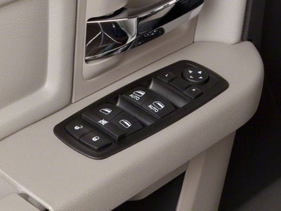 2010 Dodge 1500 SLT