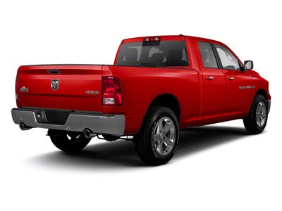 2010 Dodge 1500 SLT