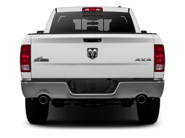 2010 Dodge 1500 SLT