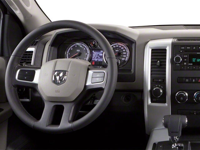 2010 Dodge 1500 SLT