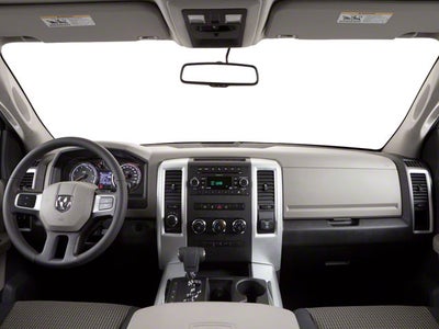 2010 Dodge 1500 SLT