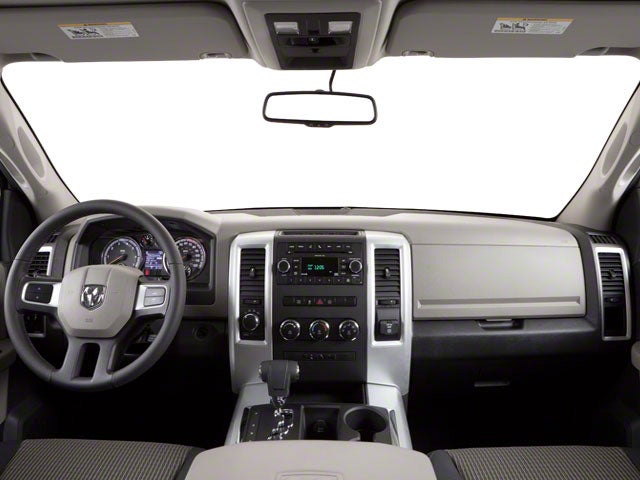 2010 Dodge 1500 SLT