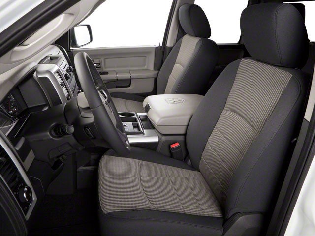 2010 Dodge 1500 SLT