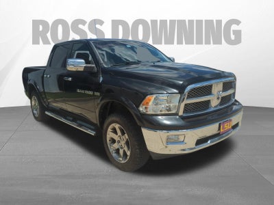 2011 RAM 1500 Laramie