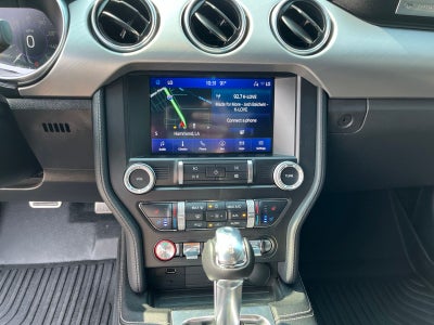 2023 Ford Mustang GT Premium