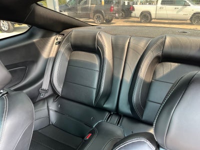 2023 Ford Mustang GT Premium