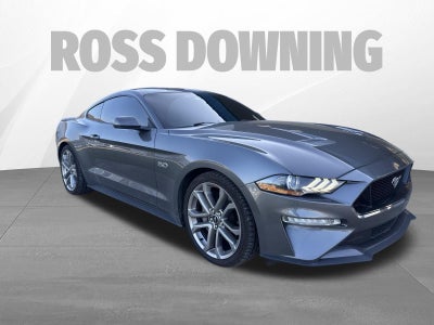 2023 Ford Mustang GT Premium