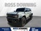 2022 Ford Bronco Raptor