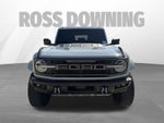 2022 Ford Bronco Raptor