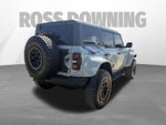 2022 Ford Bronco Raptor