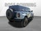 2022 Ford Bronco Raptor