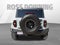 2022 Ford Bronco Raptor
