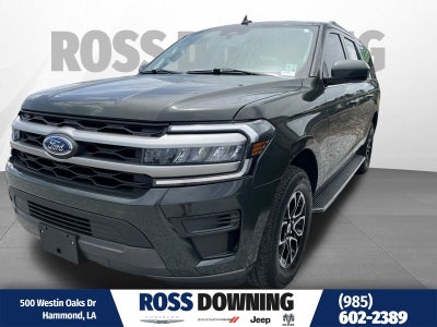 2023 Ford Expedition Max XLT