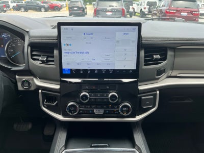 2023 Ford Expedition Max XLT