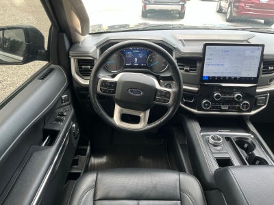 2023 Ford Expedition Max XLT