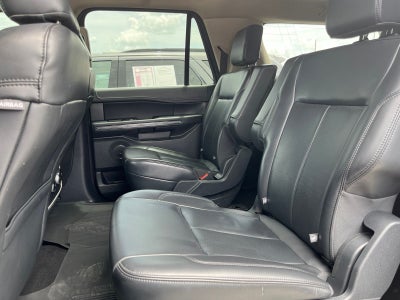 2023 Ford Expedition Max XLT
