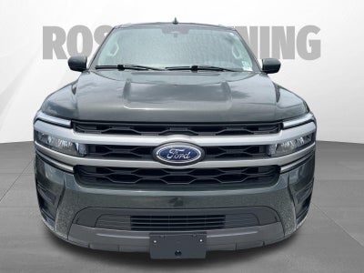 2023 Ford Expedition Max XLT