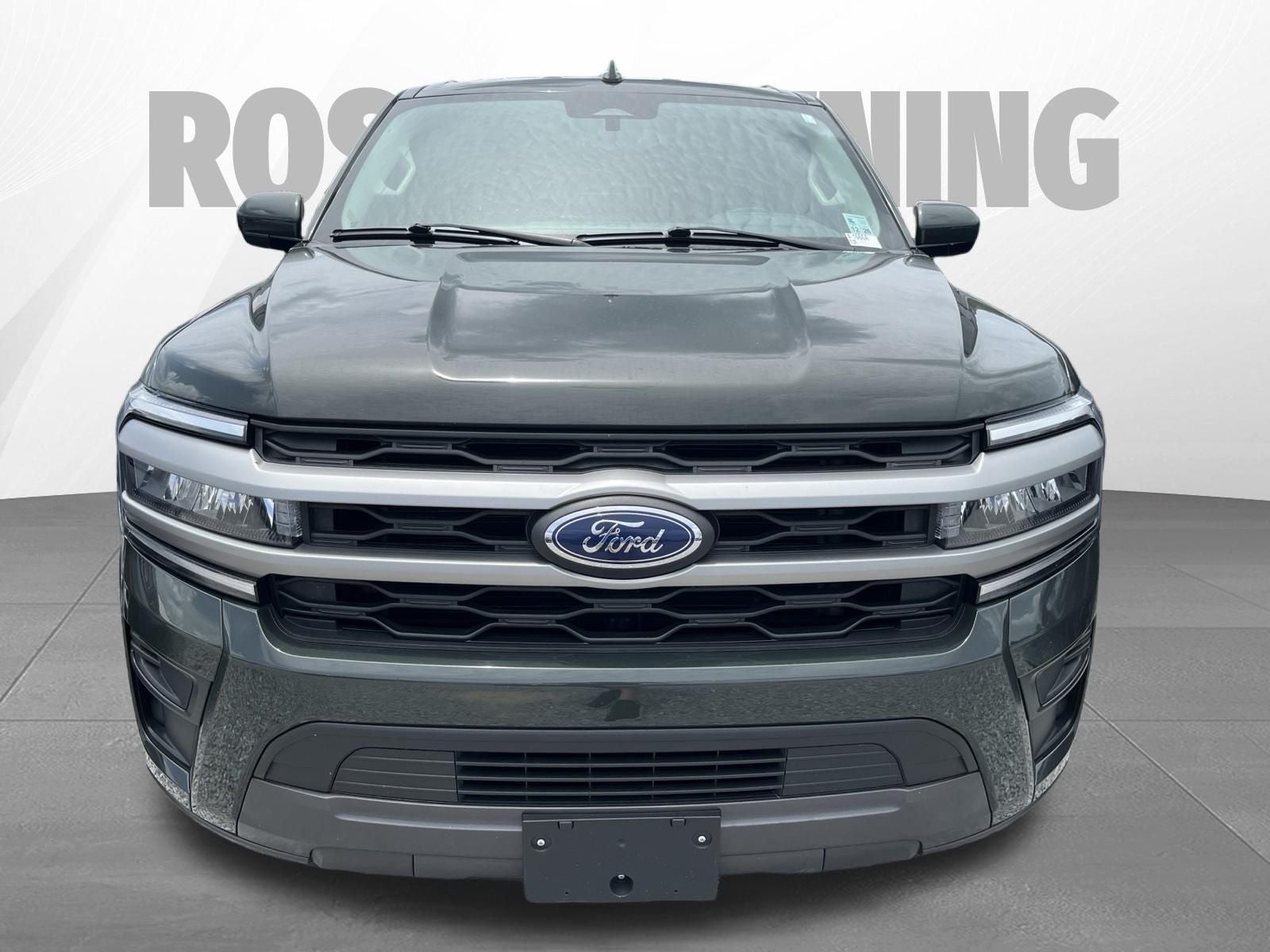 2023 Ford Expedition Max XLT