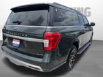 2023 Ford Expedition Max XLT