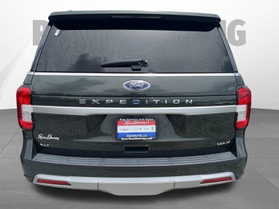 2023 Ford Expedition Max XLT