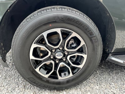 2023 Ford Expedition Max XLT
