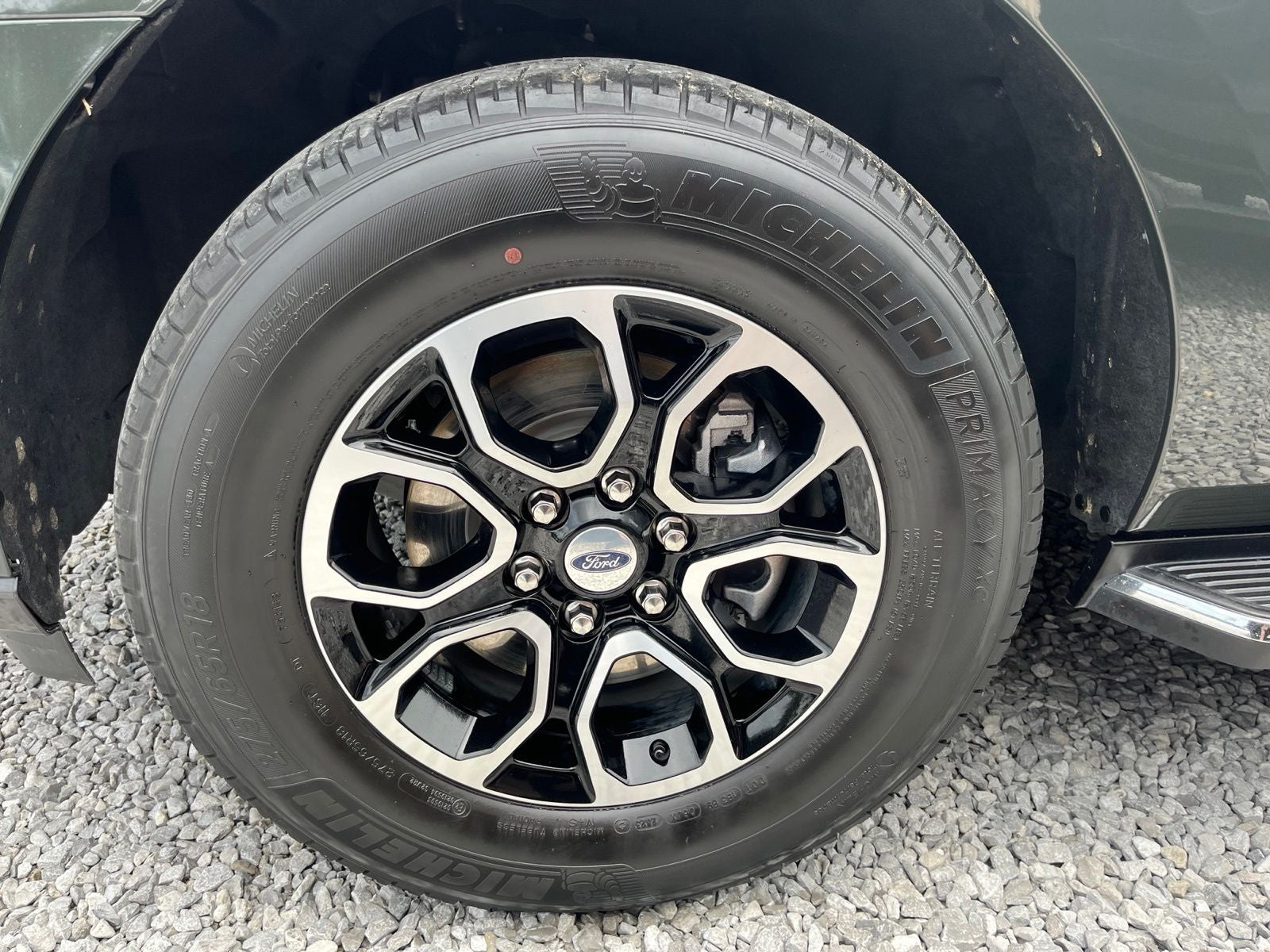 2023 Ford Expedition Max XLT
