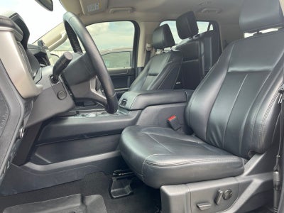 2023 Ford Expedition Max XLT