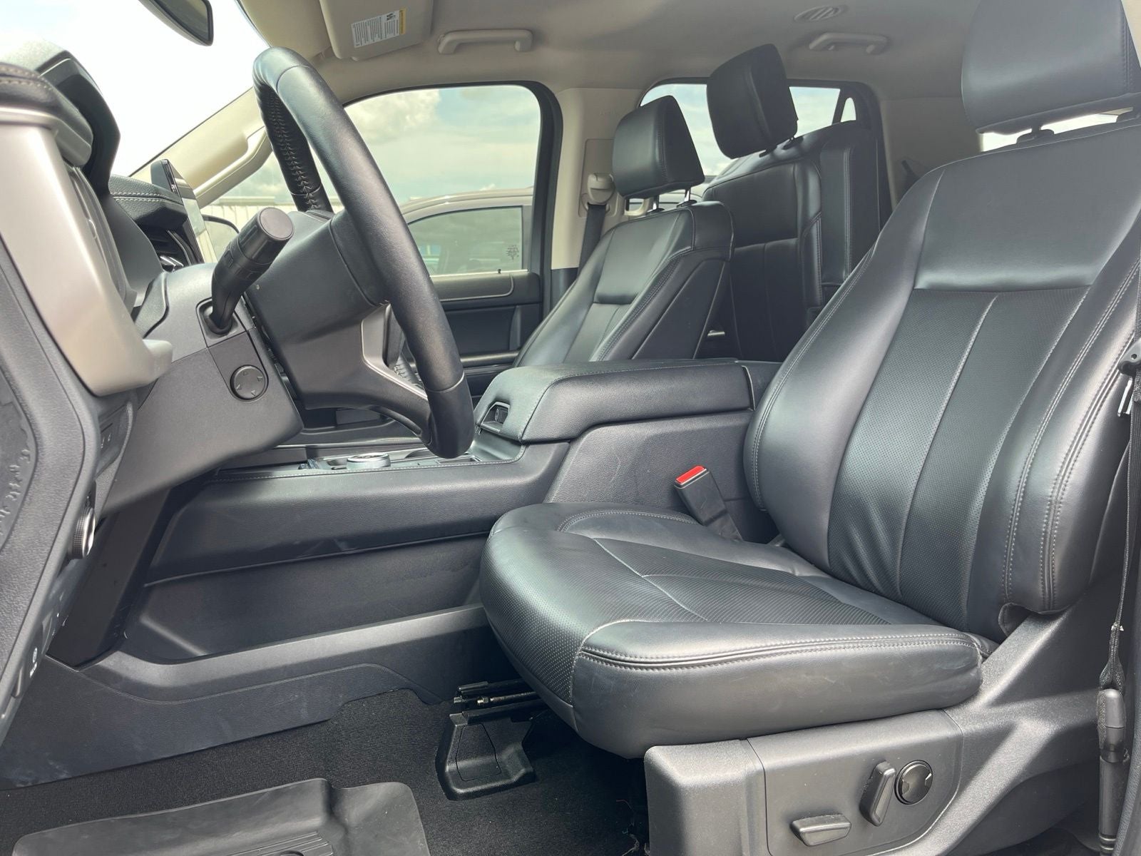 2023 Ford Expedition Max XLT