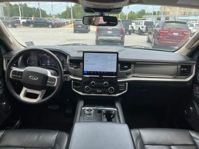 2023 Ford Expedition Max XLT