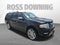 2015 Ford Expedition EL Platinum
