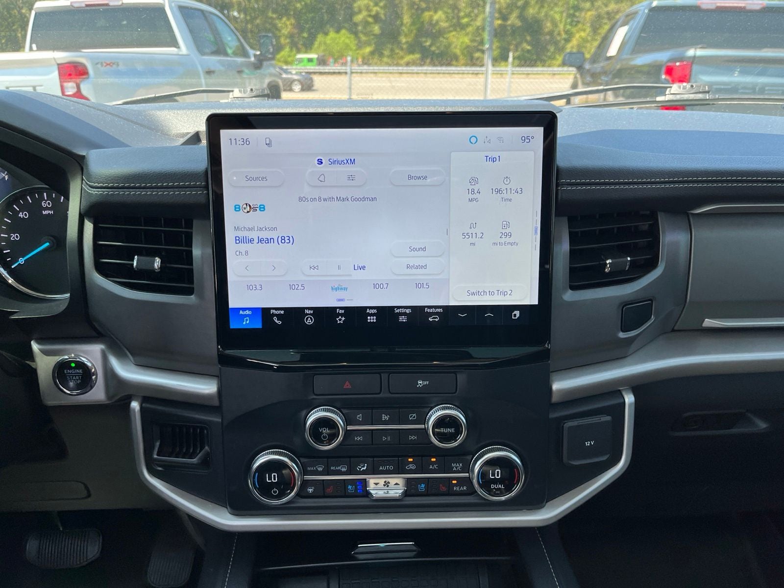 2022 Ford Expedition XLT