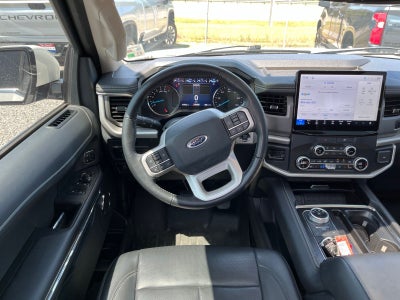 2022 Ford Expedition XLT