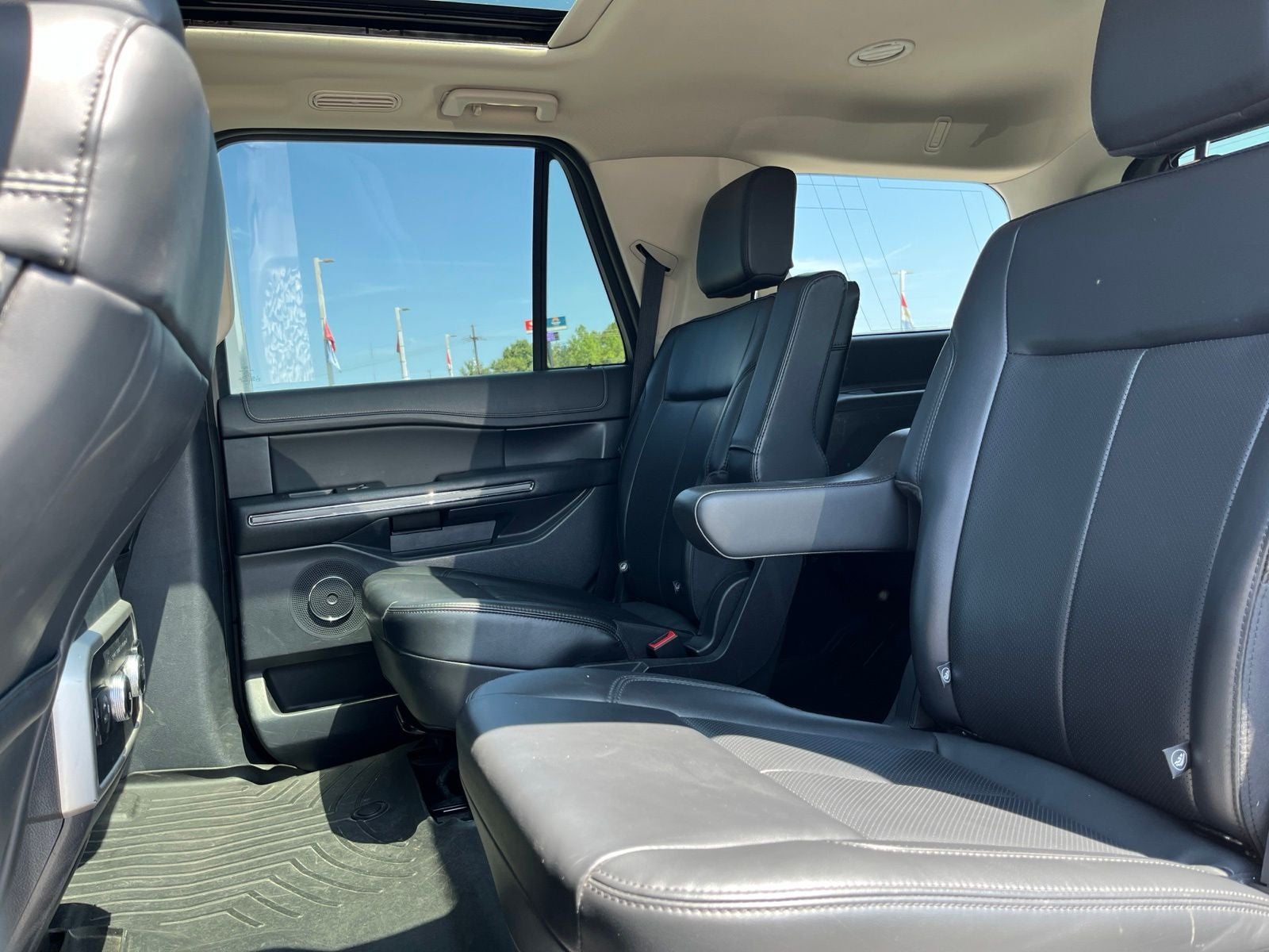 2022 Ford Expedition XLT