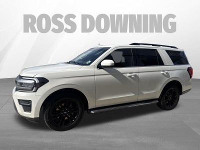 2022 Ford Expedition XLT