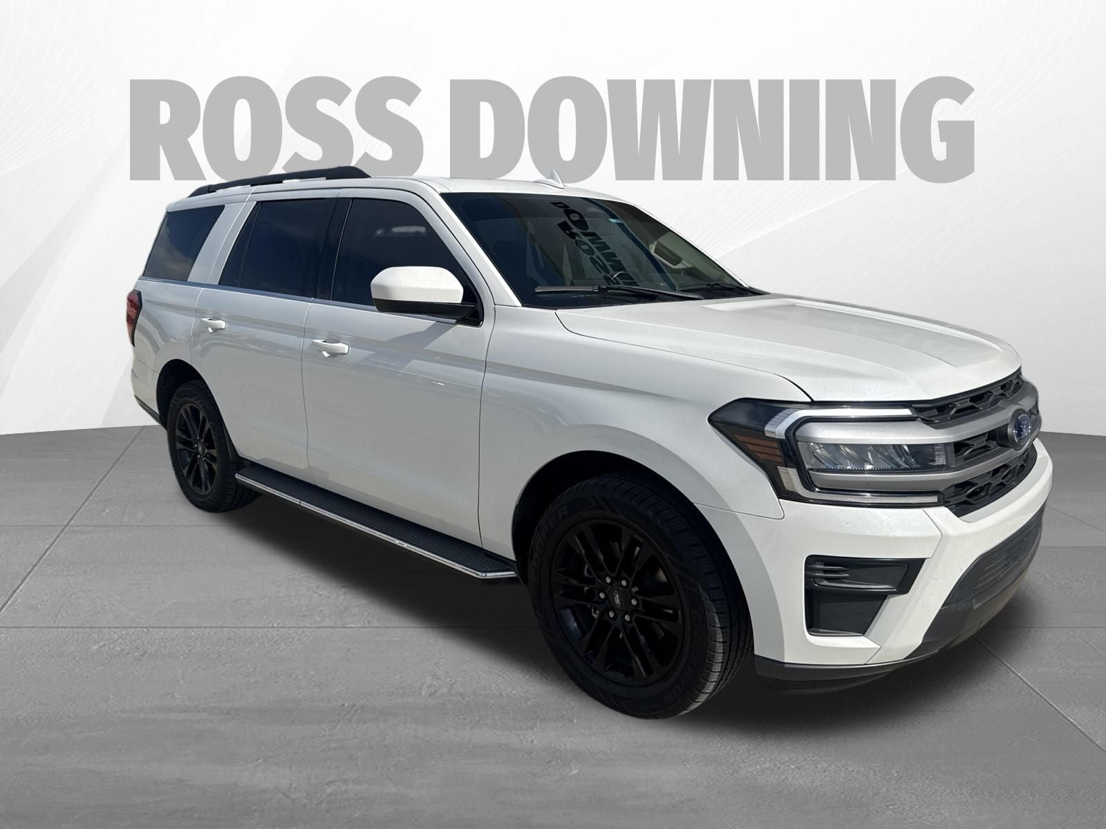 2022 Ford Expedition XLT