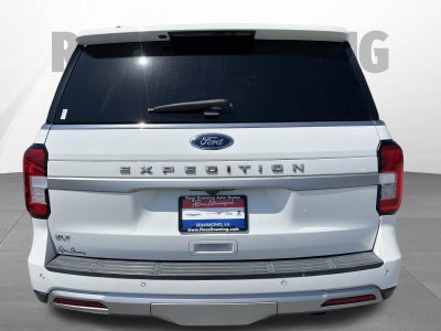 2022 Ford Expedition XLT