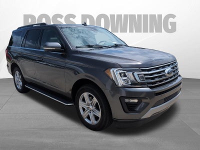 2019 Ford Expedition XLT