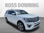 2021 Ford Expedition Platinum