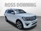 2021 Ford Expedition Platinum
