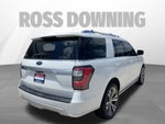2021 Ford Expedition Platinum